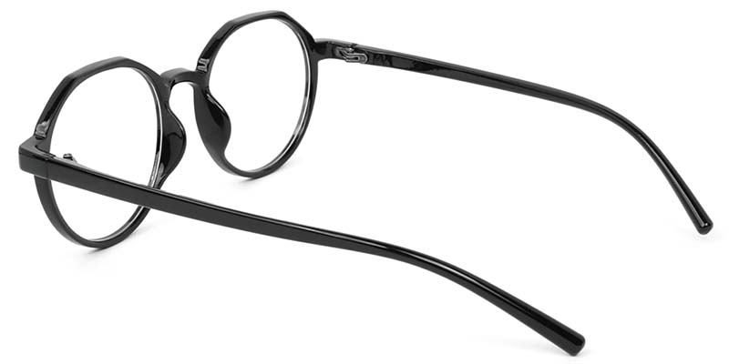 Gusto​ Glasses Black