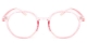 Round Glasses