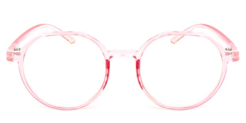 Picture of Round Glasses
