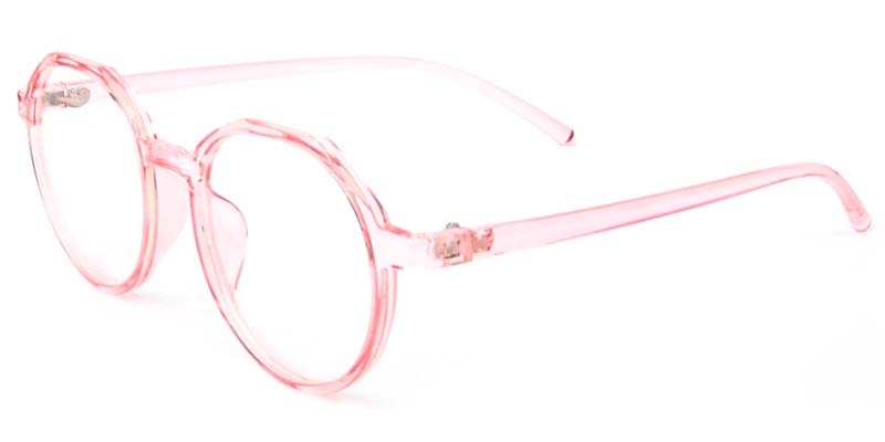 Picture of Round Glasses