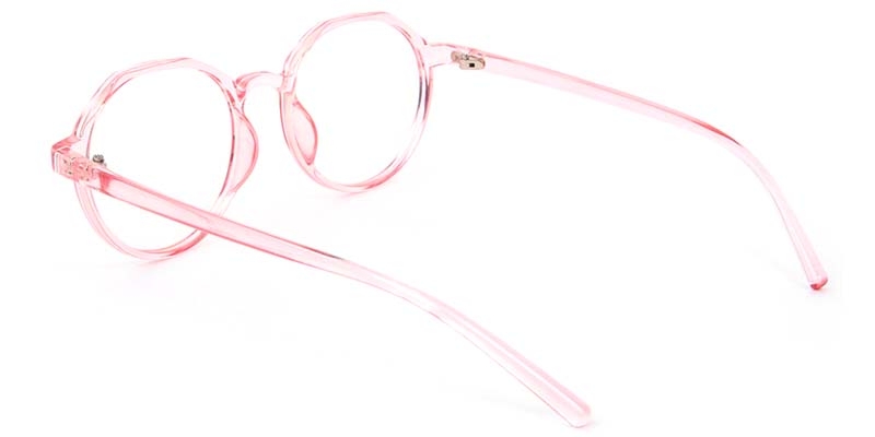 Picture of Round Glasses