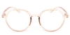 Picture of Round Glasses