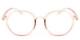 Round Glasses