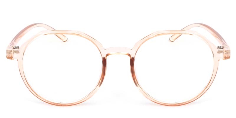 Picture of Round Glasses