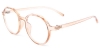 Picture of Round Glasses