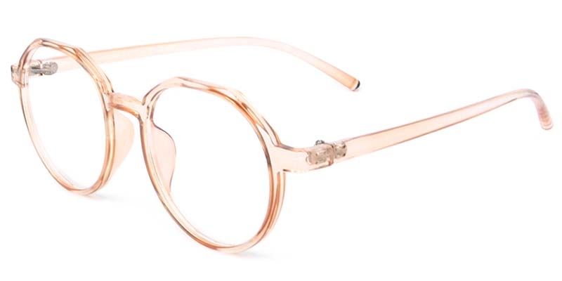 Picture of Round Glasses