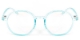 Round Glasses