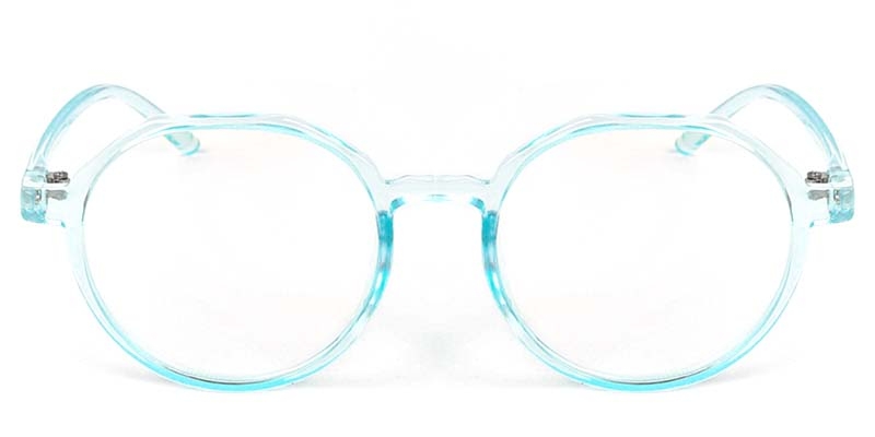 Picture of Round Glasses