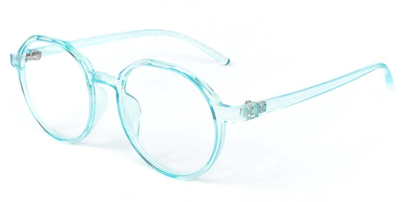 Picture of Round Glasses