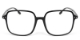 Square Glasses