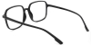 Picture of Square Glasses
