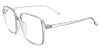 Picture of Square Glasses