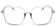 Square Glasses