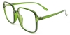 Picture of Square Glasses