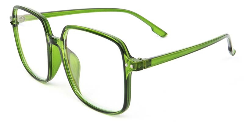 Picture of Square Glasses