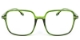 Square Glasses