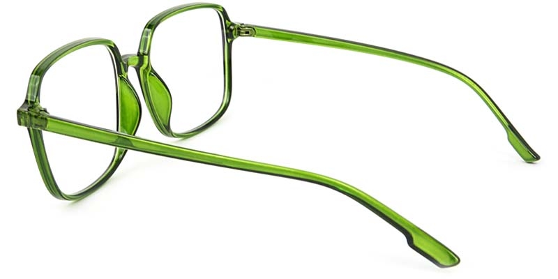 Picture of Square Glasses