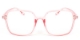 Square Glasses