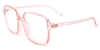 Picture of Square Glasses