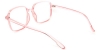 Picture of Square Glasses