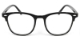 Browline Glasses