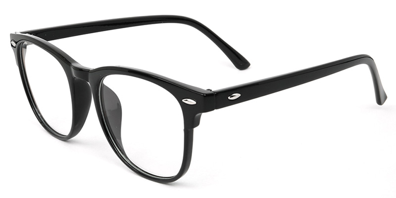 Jive​ Glasses Black