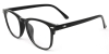 Picture of Browline Glasses
