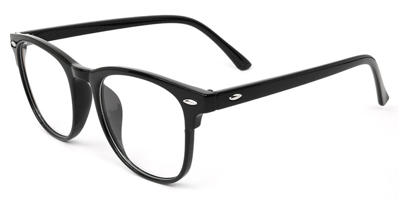 Picture of Browline Glasses