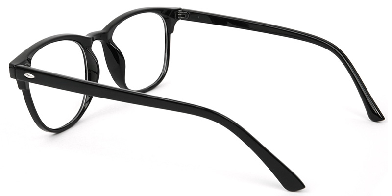 Jive​ Glasses Black