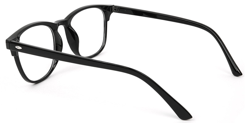 Picture of Browline Glasses