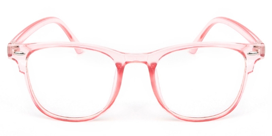 Jive Glasses