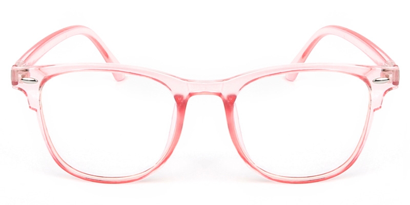 Picture of Browline Glasses