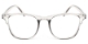 Browline Glasses