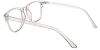 Picture of Browline Glasses