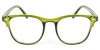 Picture of Browline Glasses