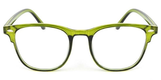 Jive Glasses