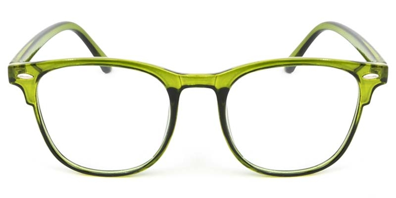 Picture of Browline Glasses