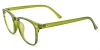 Picture of Browline Glasses