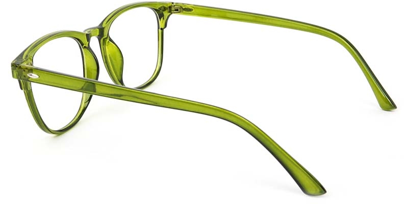 Picture of Browline Glasses