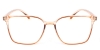 Picture of Square Glasses