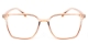 Square Glasses