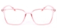 Square Glasses
