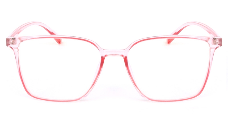Picture of Square Glasses
