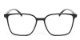 Square Glasses