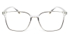 Picture of Square Glasses