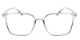 Square Glasses