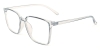 Picture of Square Glasses