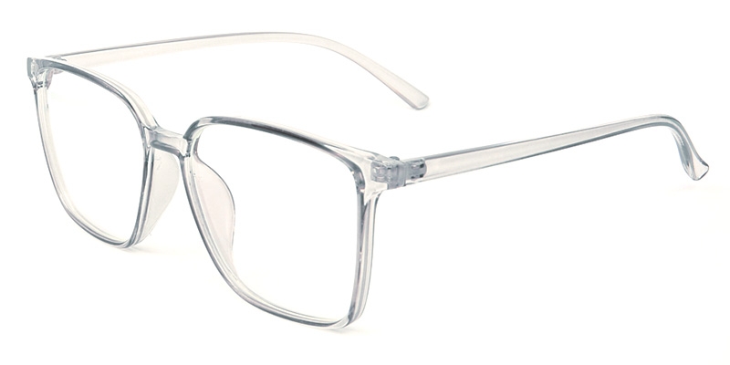 Picture of Square Glasses