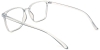 Picture of Square Glasses