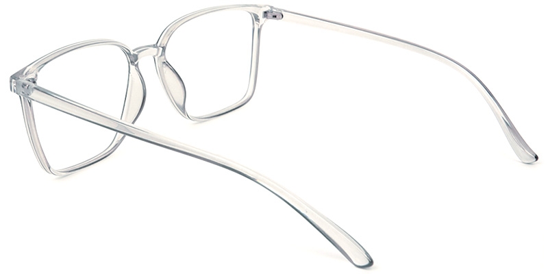 Picture of Square Glasses